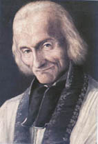 st. john vianney