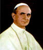 pope paul vi