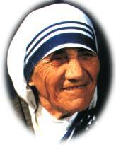 Mother Teresa